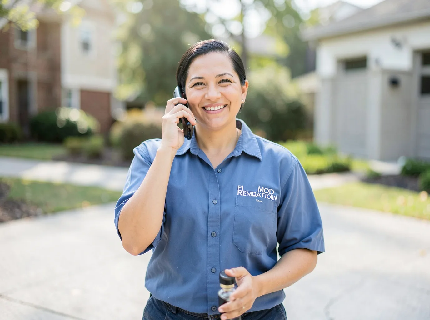 Mold Remediation Horace, ND FAQs